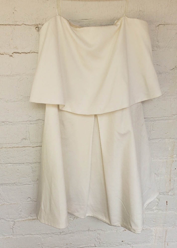 New Shop Hope's dress